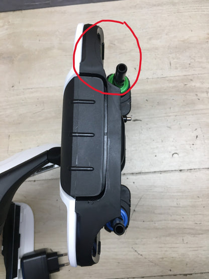 Kärcher 1.055-701.0 Hartbodenreiniger FC 7 Cordless, kabellos, I39786