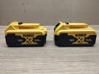 DEWALT Akku-Schlagschrauber DCF899P2, inkl. 2x Akkus 18 V, 5,0 Ah, I39843