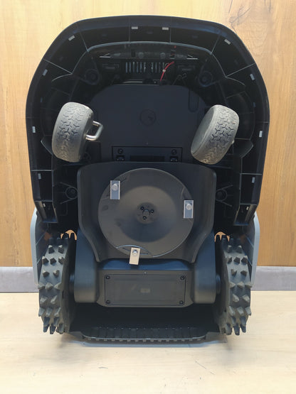 DREAME Intelligenter Mähroboter A1 Pro bis 2000m² 3D Sensor (MLLA7210) I37174