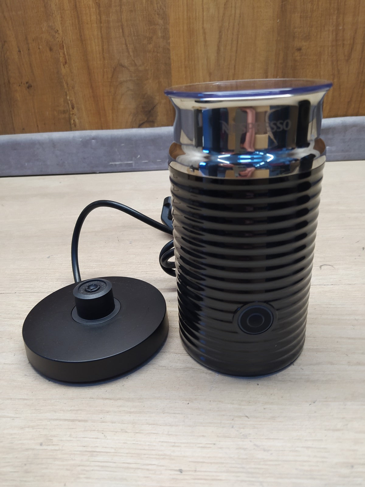Nespresso De'Longhi ENV90.BAE Vertuo Pop Kaffeekapselmaschine, I35782
