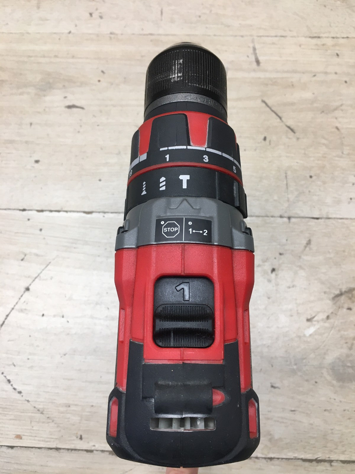 Einhell Akku-Schlagbohrschrauber TP-CD 18/50 Li-i BL Solo, I40938