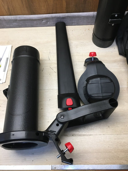Bosch Laubsauger/Laubbläser UniversalGardenTidy 2300, 2300 W, I36799