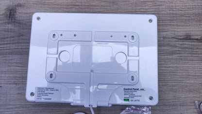 Atlantic's IPEOS KIT Alarmanlage Set WLAN GSM-Übertragung, I35790