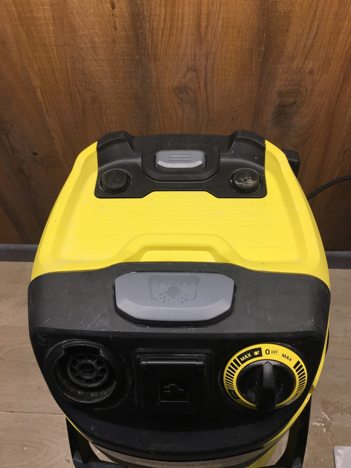 Kärcher WD 6 P S Premium Nass-/Trockensauger (1.628-361.0), 30 L, 1300W, I37351
