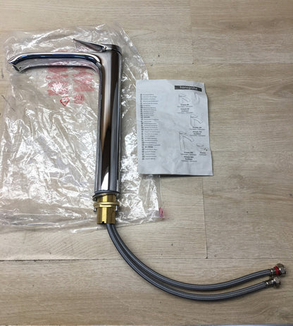 hansgrohe Vivenis Waschtischarmatur 75042000, Wasserhahn, I37068