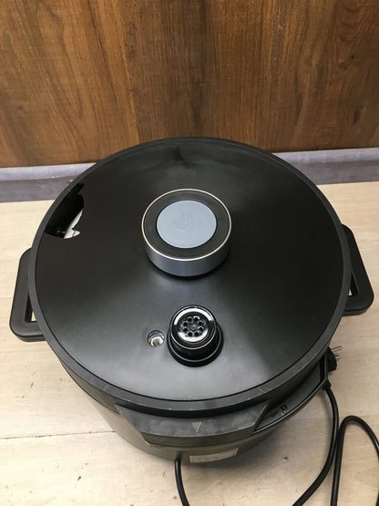 Tefal Turbo Cuisine CY754830 Multikocher 4,8L, High-Speed & 10 Programme, I37663