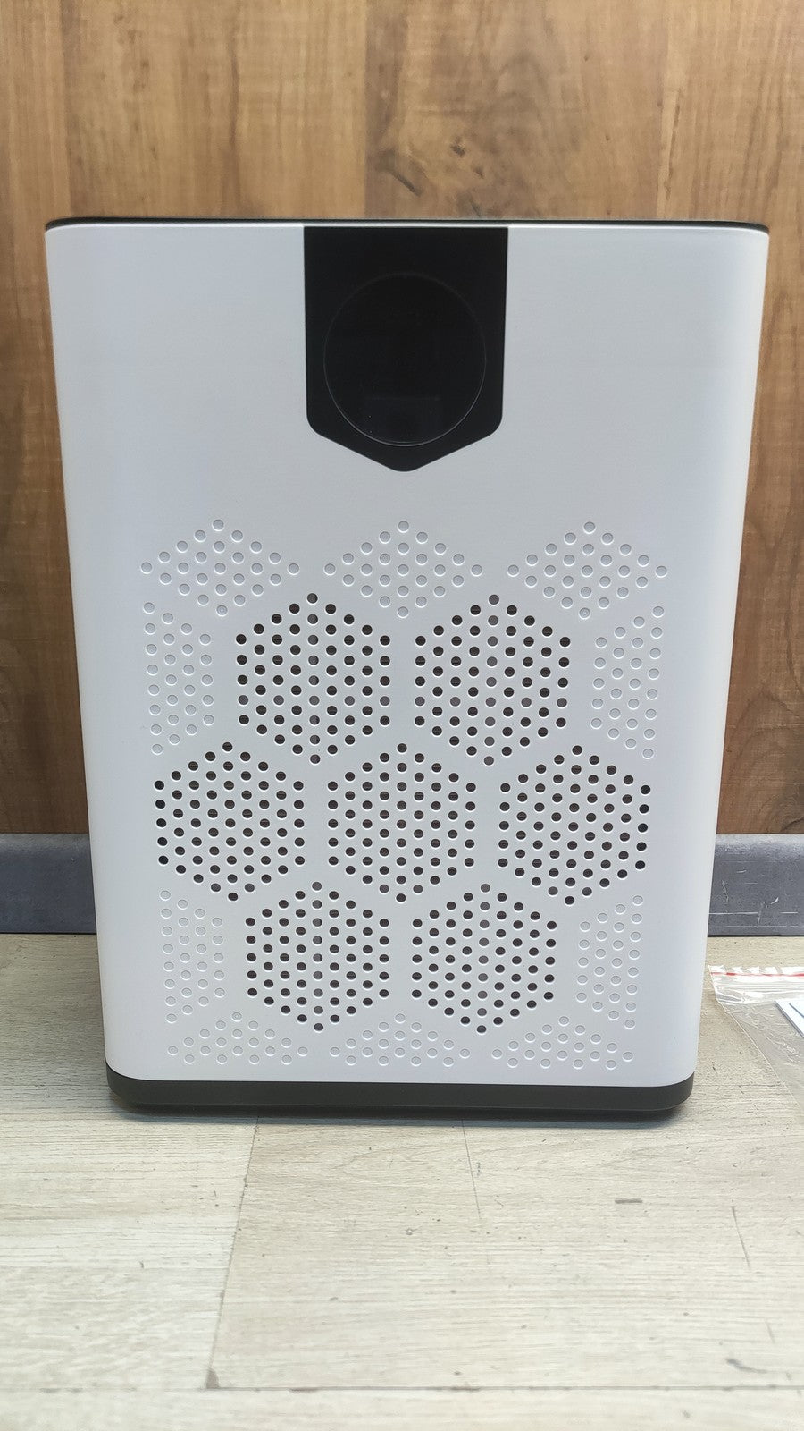DAYETTE AP304 WiFi Luftreiniger für Allergiker, für 120 m2, I38196