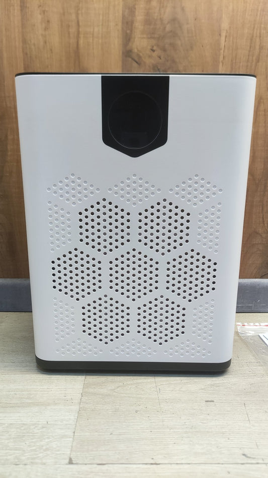 DAYETTE AP304 WiFi Luftreiniger für Allergiker, für 120 m2, I38196