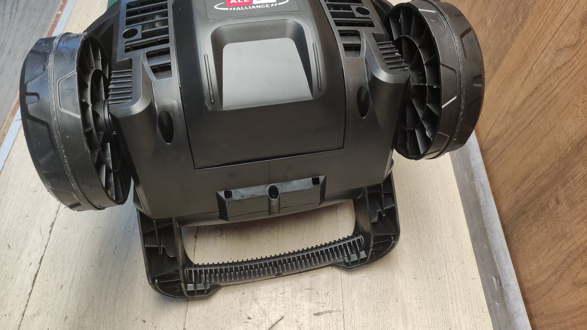 Bosch Akku-Hochdruckreiniger Fontus 18V Solo