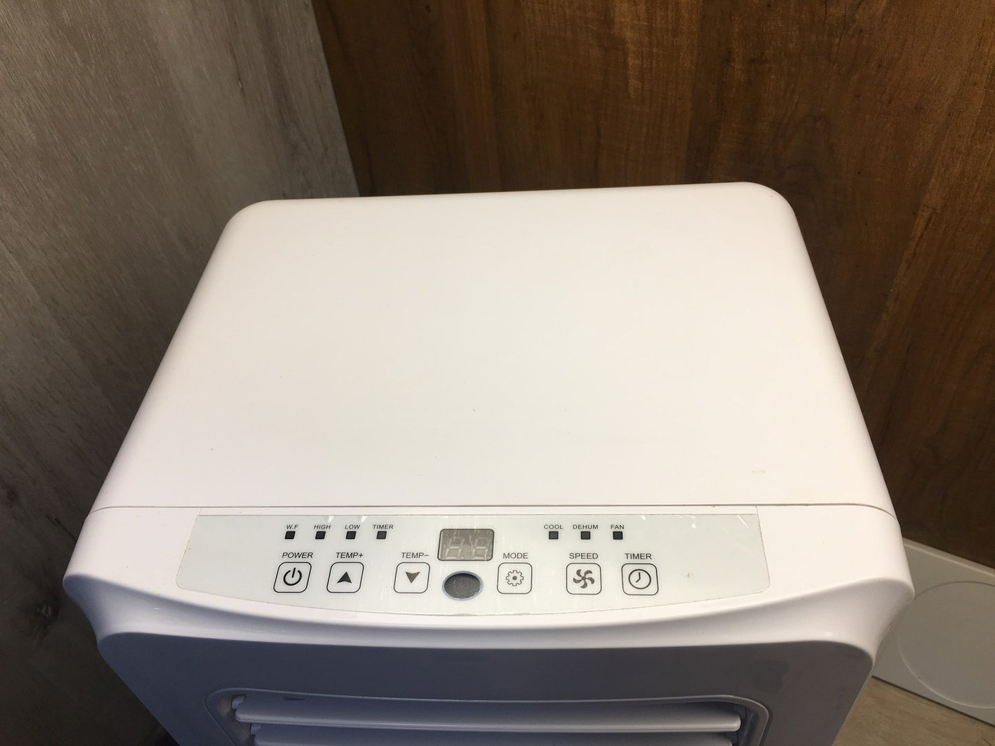 Tristar AC-5477 Klimaanlage 2.05kW 7000BTU/h Kühlleistung EEK: A, I39196