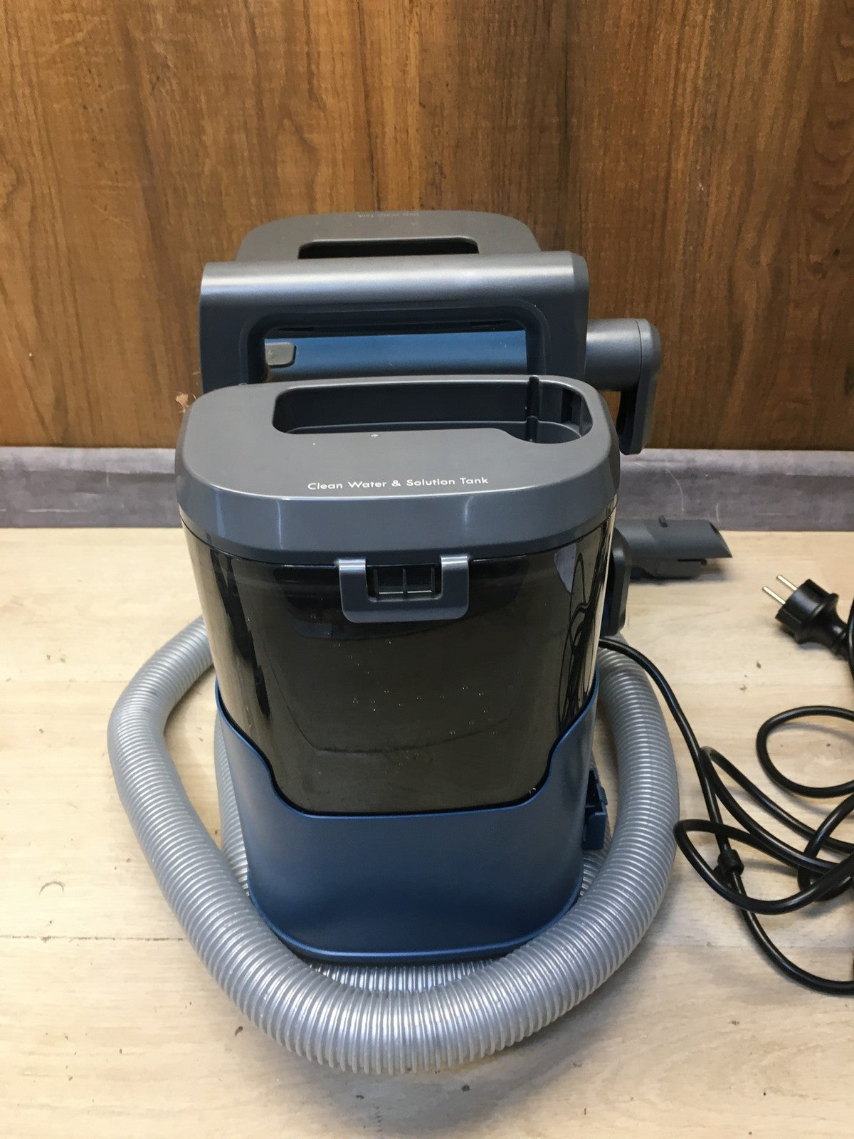 Vacmaster SCB0501 Waschsauger, Teppichreiniger, Polsterreiniger, I39741