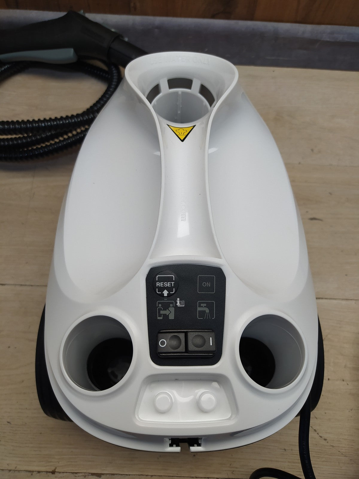 Kärcher 1.513-650.0 Dampfreiniger SC 3 EasyFix, I37948