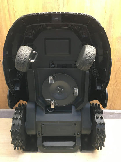 MOVA LiDAX Ultra 1200 Mähroboter ohne Begrenzungskabel MXXM4100, I39474