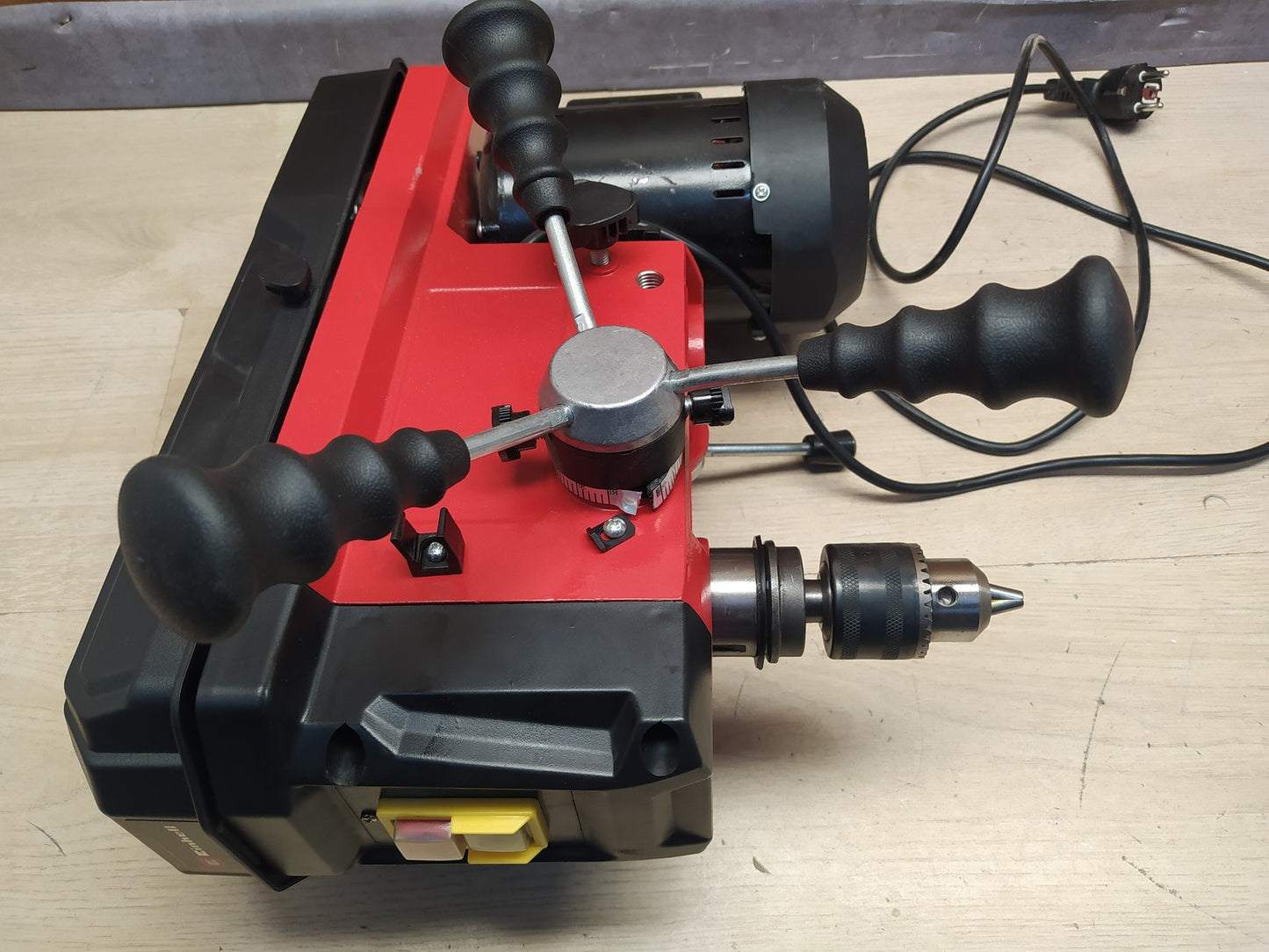 Einhell Säulenbohrmaschine TC-BD 450 (4520592), 450W, I37317
