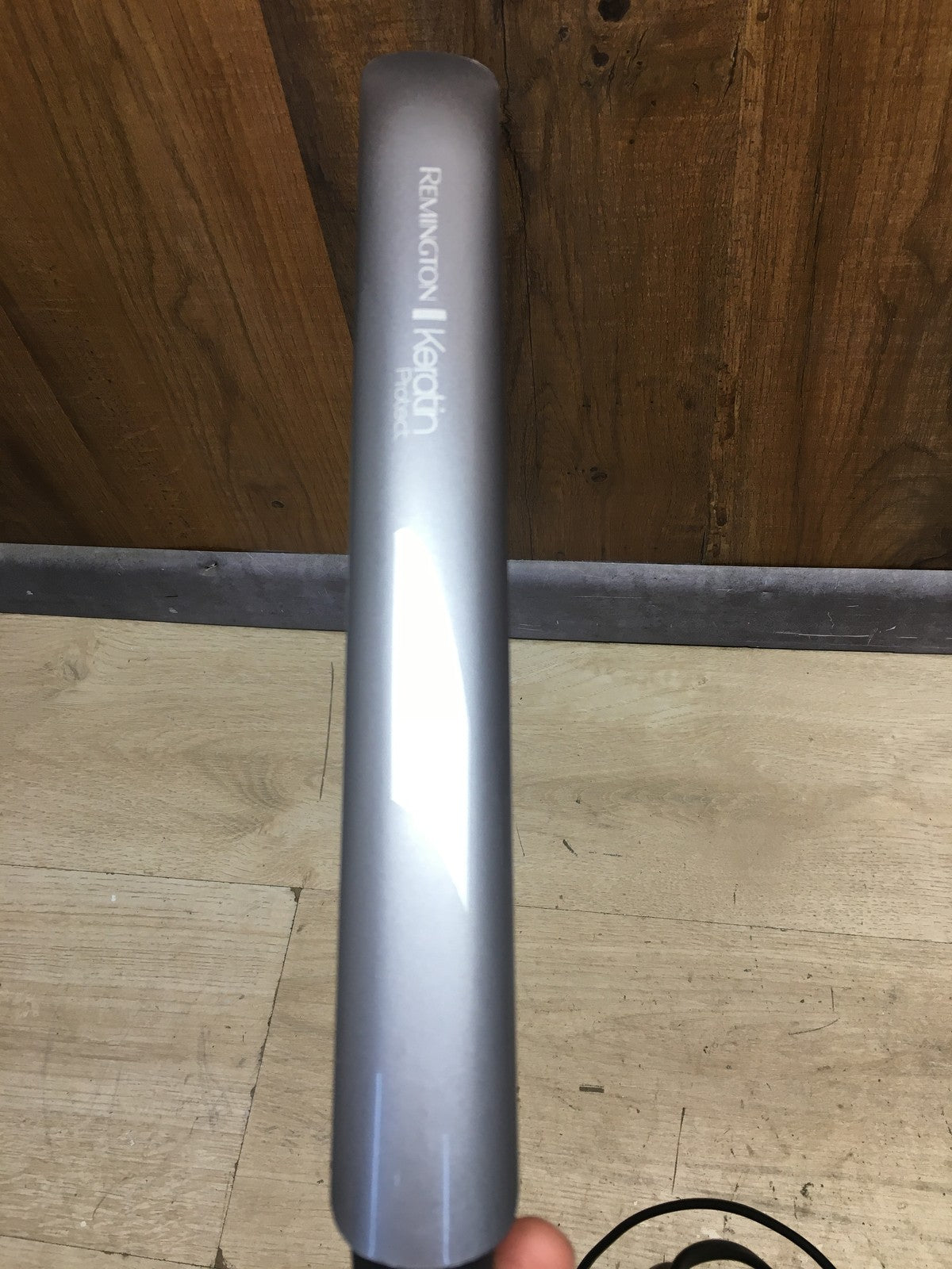Remington S8598 Haarglätter Keratin Protect, I39108