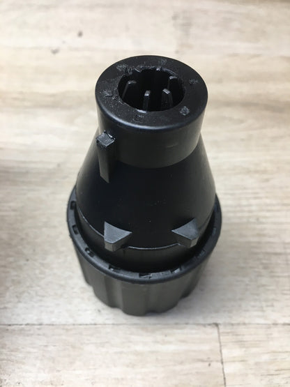 Güde 94066 Bohrerschärfgerät GBS 80, 80 W, Motordrehzahl 4200 1/min, I37958
