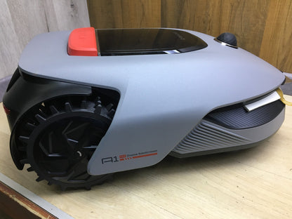 DREAME Intelligenter Mähroboter A1 Pro bis 2000m² 3D Sensor (MLLA7210) I34749