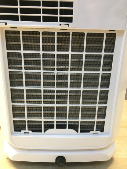 Hägen mobile Klimaanlage HA-7000R, 7000BTU, Klimagerät, I39720