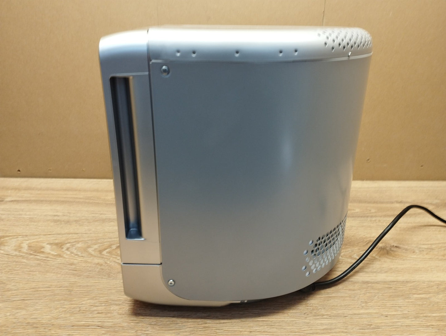 Whirlpool MAX 38 SL Mikrowelle 13L 700W, I39498