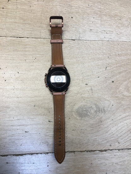 SAMSUNG Galaxy Watch 3 Smartwatch 862B, mystic bronze, I39145