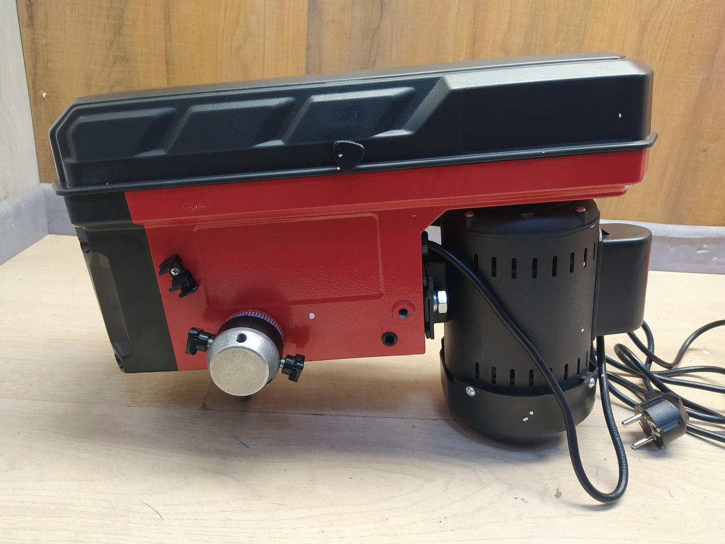 Einhell Säulenbohrmaschine TC-BD 450 (4520592), 450W, I37315