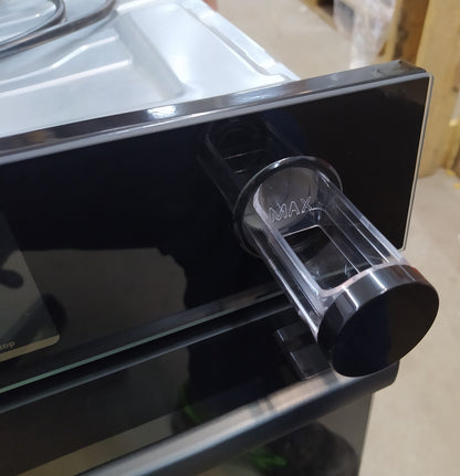 Gorenje BPSA6747A08BG Backofen mit Dampfunterstützung 77 L I34788