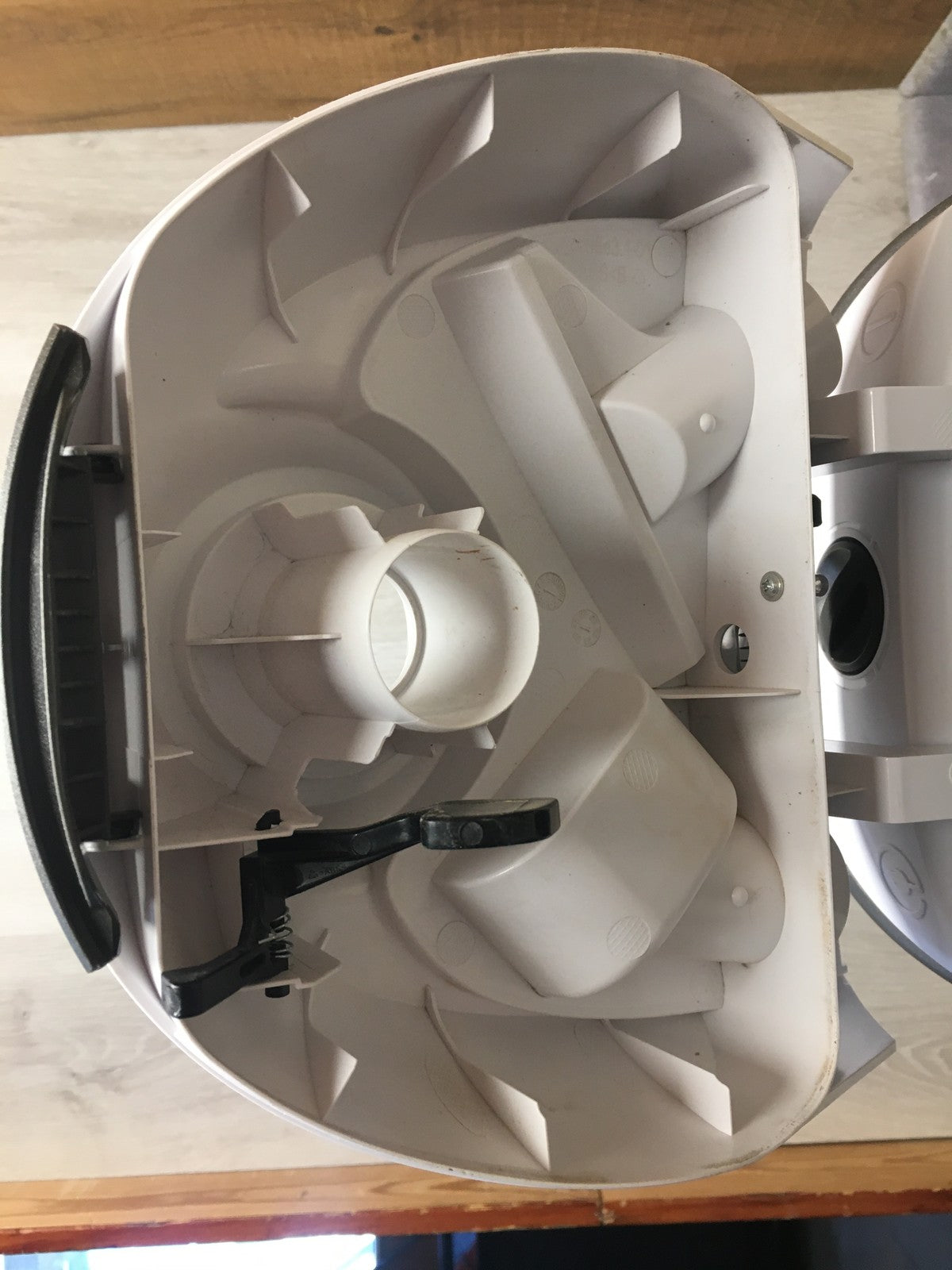 Nilfisk Staubsauger One WB10P05A-HB15, 750W, I38295