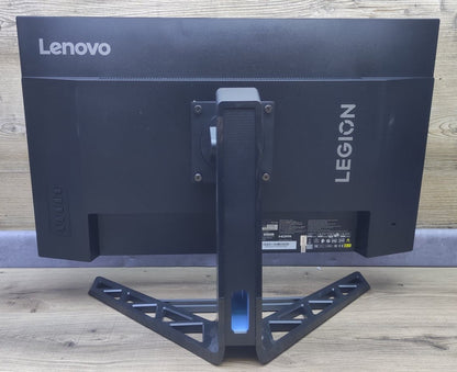 Lenovo Legion R27qe Gaming Monitor 27" WQHD 2560x1440 HDR FreeSync 180Hz 0.5ms