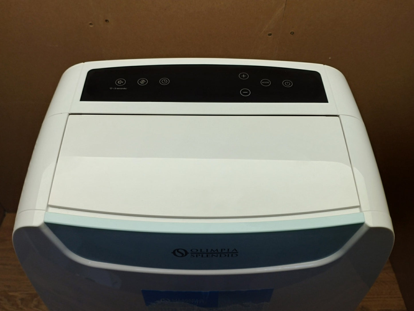 Olimpia Splendid Dolceclima Air Pro A++ WiFi Mobile Klimaanlage 9000 BTU I39641
