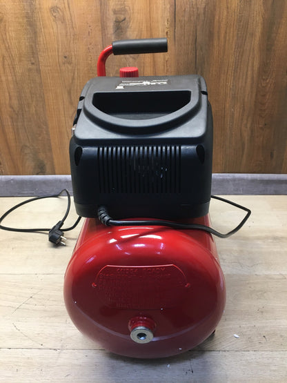 Einhell Kompressor TC-AC 200/24/8 OF (1.200 W, max. 8 bar, Druckminderer) I37303