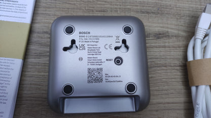 Bosch Smart Home Controller II Gateway zur Steuerung des Bosch Smart Home I35107