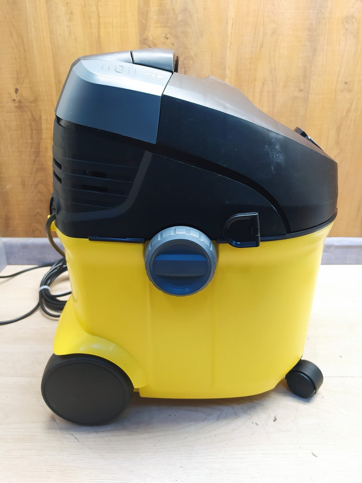 Kärcher SE5.100 Waschsauger 1.081-200.0, 1400W, I37818
