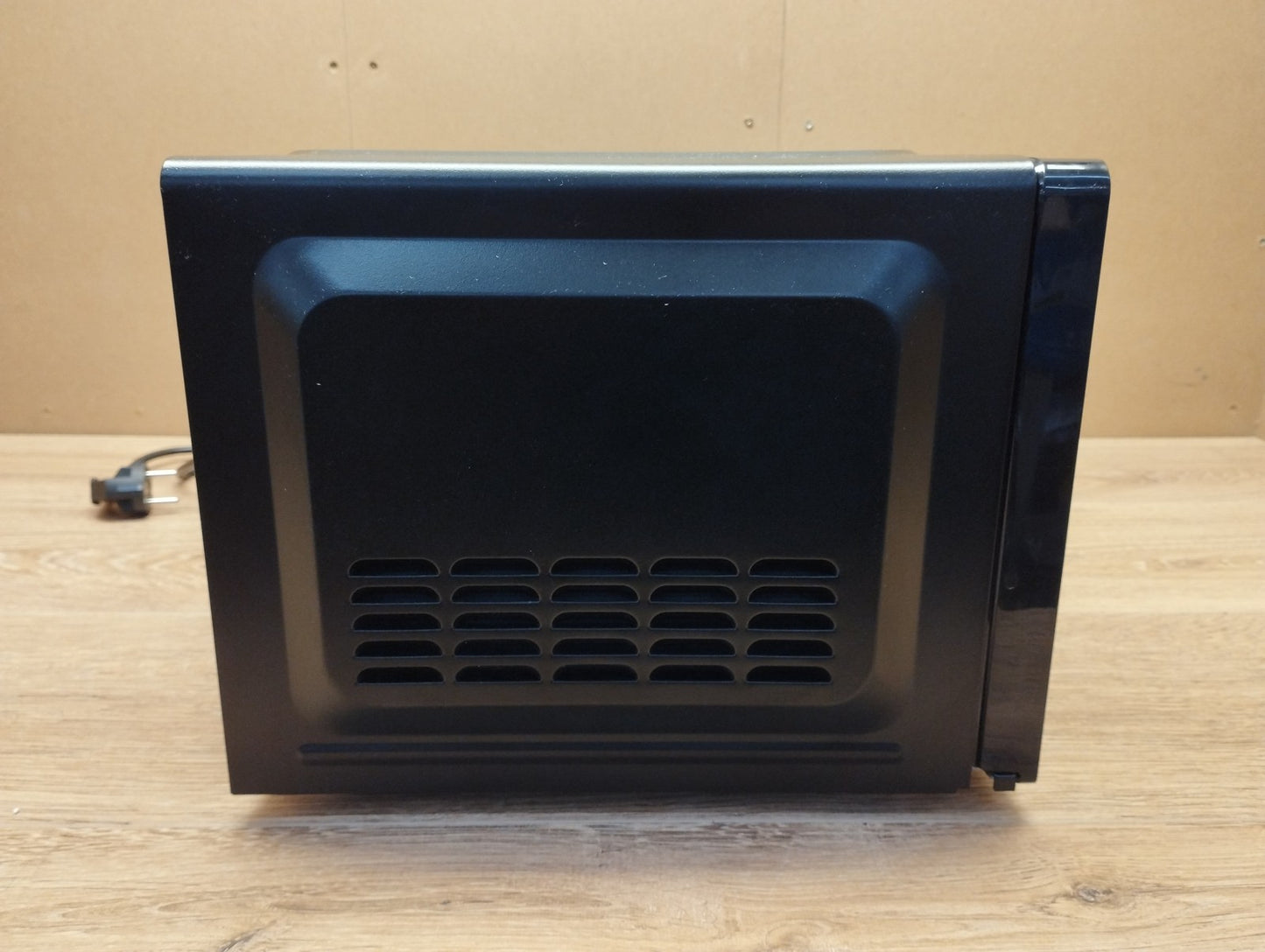 Severin MW 7886 Mikrowelle 17L 700 W Schwarz (7886000), I39427
