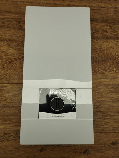 Vaillant VED E 21/8 B Elektro-Durchlauferhitzer, 400V, EEK:A, I39982