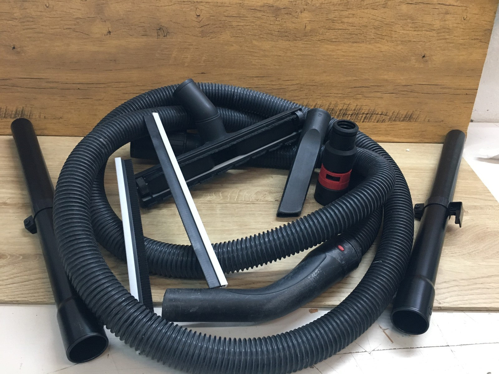 Bosch Professional Nass-/Trockensauger Gas 12-25 PL, I40007