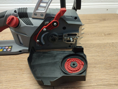 Oregon CS1500 Elektro-Kettensäge, 2400W, Geringer Rückschlag, Leise