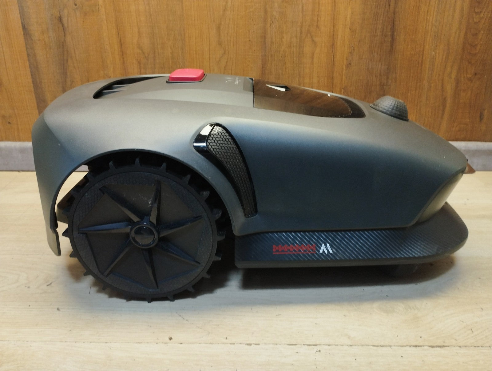 Dreame MOVA 600 Rasenmäher Roboter (MLLM1110), I39643
