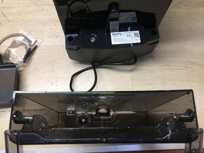 Krups EA89ZB10 Kaffeevollautomat, 1450W, I37697