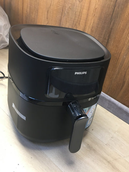 Philips Airfryer 5000 Series Heißluftfritteuse HD9285, 7,2L, 2000W, I39482
