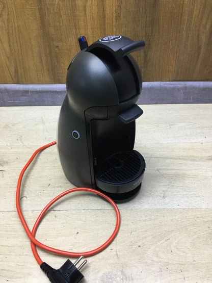 Krups KP 100B Nescafé Dolce Gusto Piccolo Kaffeekapselmaschine 1500 W, I35151