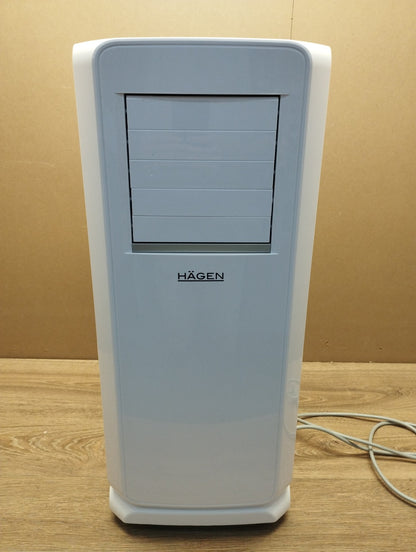 Hägen mobile Klimaanlage HA-7000R, 7000BTU, Klimagerät, I39698