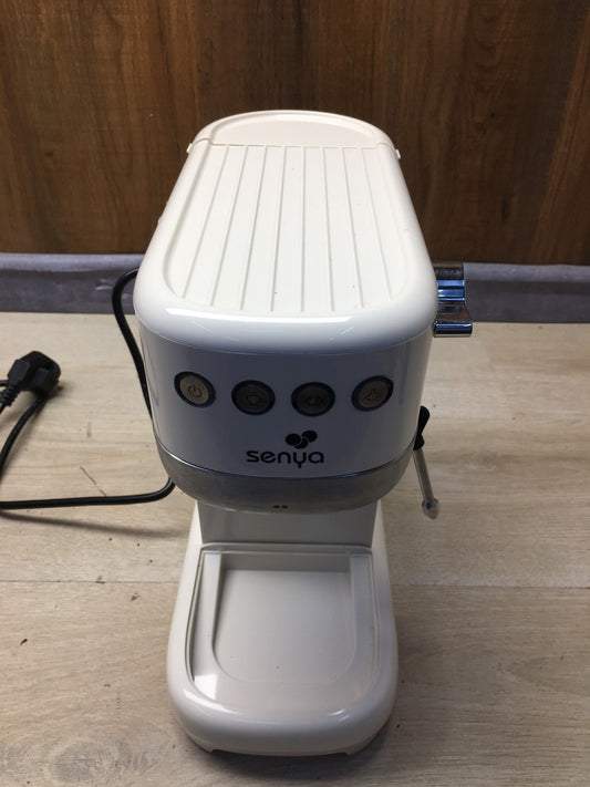 SENYA GP8013 Kaffeemaschine Tasty Coffee Creme, 1350W, I36085