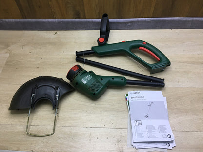 Bosch Rasentrimmer EasyGrassCut 18V-230 SOLO, I34956
