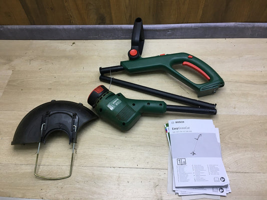 Bosch Rasentrimmer EasyGrassCut 18V-230 SOLO, I34956