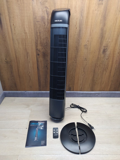 Cecotec 05970 Turmventilator EnergySilence 7050 SkyLineControl, 45W, I36362