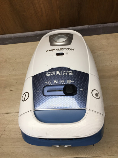 Rowenta Silence Force Staubsauger RO7747EA, 450W, 4,5 L, I36155