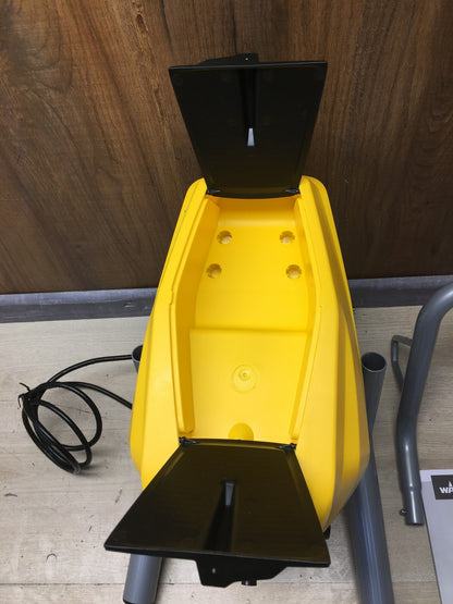Wagner Control Pro 250 M Airless Elektro-Feinsprühsystem, I36927