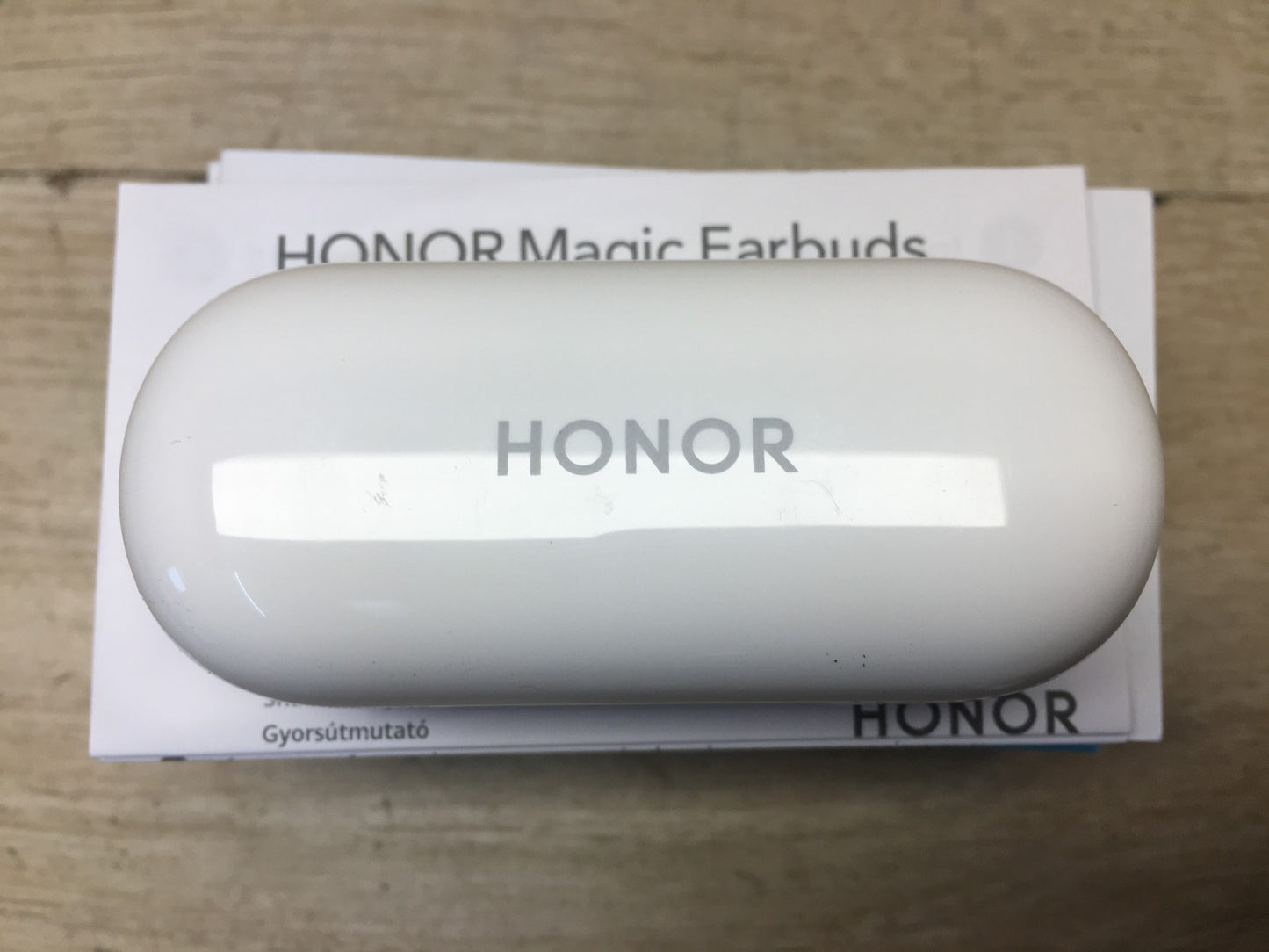 Honor Magic Earbuds kabellose In-Ear-Kopfhörer, weiß, I39185