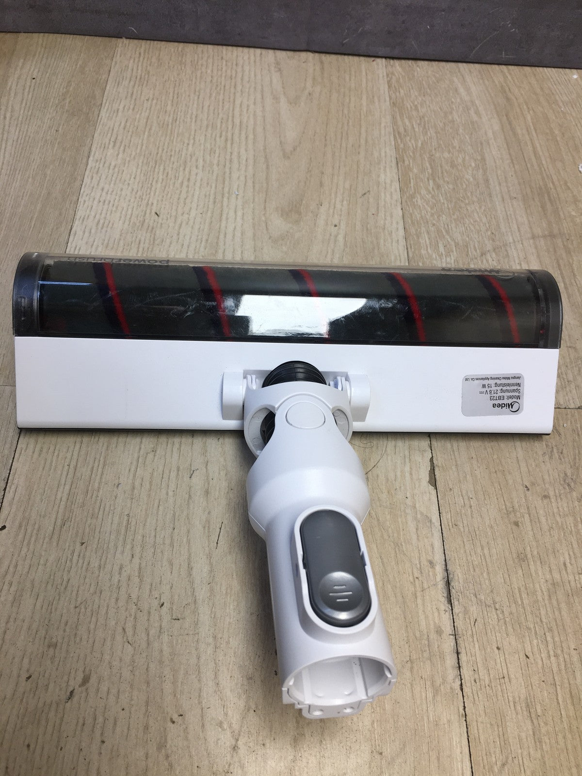 Midea L10 Akku-Stabstaubsauger V21L01APL10EU, I39096