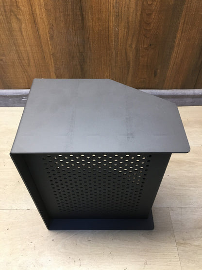 Imex El Zorro 71416 Korb für Pelletbrenner, 30 x 25 x 17 cm, I37932
